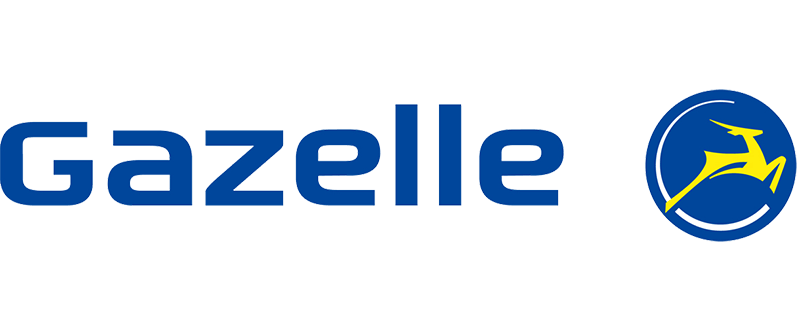 Gazelle_logo